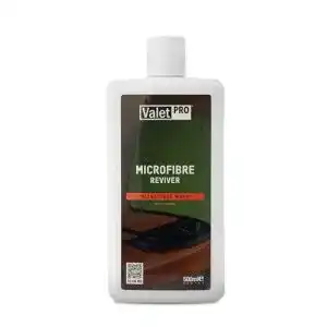 Mikrofaser-Waschmittel ValetPRO Microfibre Reviver 500ml