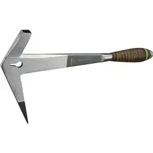 Schieferhammer FREUND Rheinische Form links