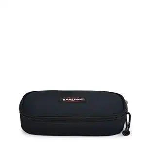 Federmäppchen EASTPAK Oval Single , 22 cm, Blau (Cloud Navy)