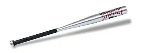 Alu-Baseballschläger Tysonz Baseballschläger aus Aluminium