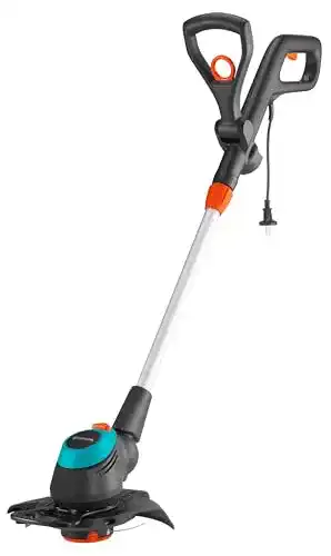 Gardena-Rasentrimmer Gardena Elektro-Trimmer EasyCut 450/25