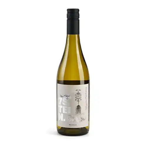 Chardonnay Siebenstein 7STEIN – ein Qualitätswein, Weißwein