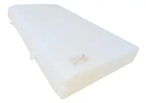Die beste Kaltschaummatratze 80 x 200 cm MBD Matratzen Lux 25, 11 Zonen 2026 Test Bestseller Kaltschaummatratze 80 x 200 cm MBD Matratzen Lux 25, 11 Zonen