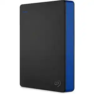 Externe-Festplatte-PS4 Seagate Game Drive PS4 4TB tragbare externe