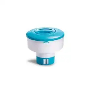 Dosierschwimmer Intex Floating Chemical – Poolzubehör – 17,8 cm