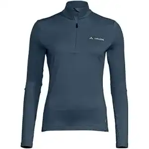 Skipullover Damen VAUDE Women’s Livigno Halfzip II Pullover