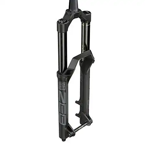 RockShox ZEB RockShox Zeb Select Boost-Gabel, 73,7 cm, Schwarz