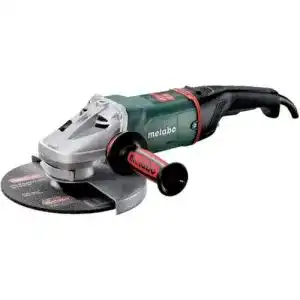 Metabo-Winkelschleifer 230 Metabo WE 24-230 MVT Quick