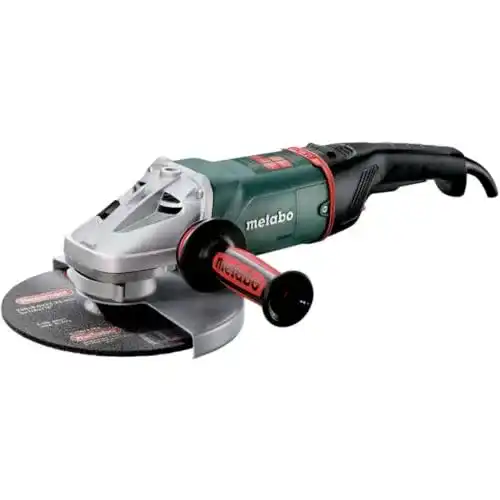 Metabo-Winkelschleifer 230 Metabo WE 24-230 MVT Quick