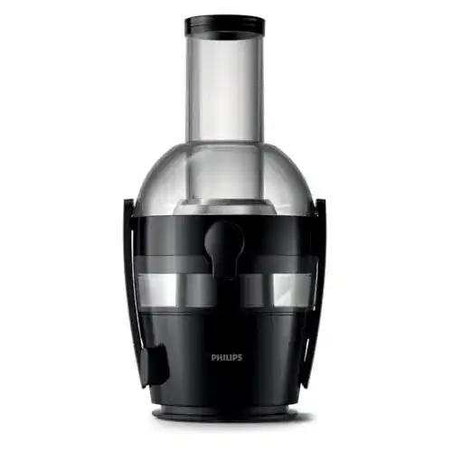 Entsafter Philips HR1856/70, 800 W, 2 Liter Kapazität, QuickClean