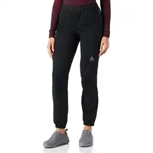 Langlaufhose Damen Odlo Damen Langlauf Hose BRENSHOLMEN