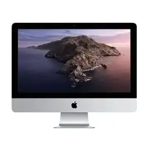 Komplett-PC Apple 2020 iMac, 21,5″, 8 GB RAM, 256 GB SSD Lager
