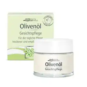 Gesichtscreme Dr.Theiss Olivenoel Gesichtspflege Dr.Theiss Olivenöl