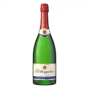 Sekt Rotkäppchen   Halbtrocken Magnum (1 x 1.5 l)