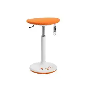 Topstar-Hocker TOPSTAR Sitness X Stool 30 Hocker, orange