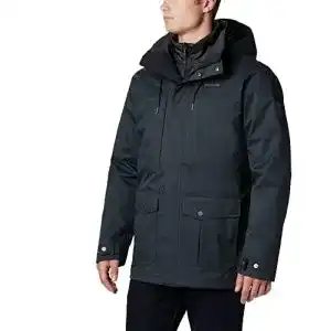 3-in-1-Jacke Herren Columbia Horizons Pine Interchange Jacket 3 In 1
