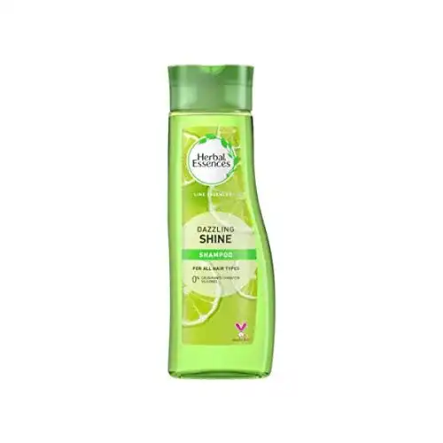 Herbal-Essences-Shampoo Herbal Essences Dazzling Shine, 400 ml