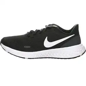Laufschuhe Nike Damen Revolution 5 Running shoes, Schwarz