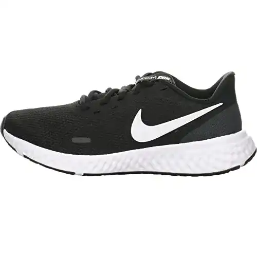 Laufschuhe Nike Damen Revolution 5 Running shoes, Schwarz