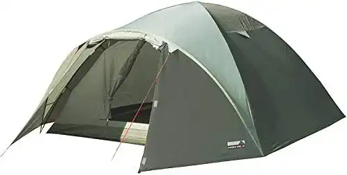 Die beste 3-Personen-Zelt High Peak Kuppelzelt Nevada 4, Campingzelt 2026 Test Bestseller 3-Personen-Zelt High Peak Kuppelzelt Nevada 4, Campingzelt