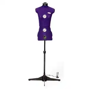 Schneiderpuppe verstellbar Prym 611754 XS “adonna” 8-teilig