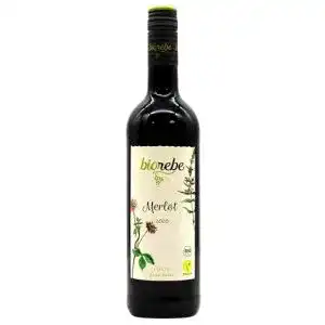 Merlot BIOrebe IGP Italien (1 x 0.75 l)