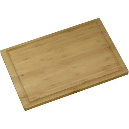 Schneidebrett (Holz) WMF Schneidebrett Bambus, 45 x 30 x 1,9 cm