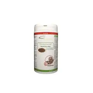 Knochenmehl Cadoc – Nature Exclusive Fleisch- und , 800 g (1er Pack)
