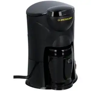 12V-Kaffeemaschine Dunlop Bike Dunlop, 1-Tassen-Kaffeemaschine