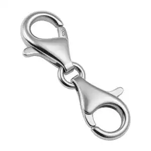 Kettenverschluss DIY925 My-Bead exklusiver 925 Sterling Silber
