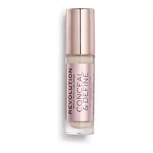 Concealer MakeUp Revolution C1 verbergen und definieren