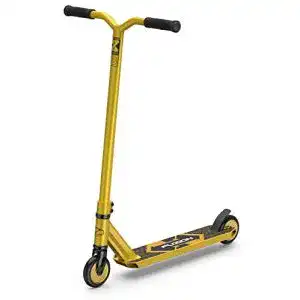 Stunt-Scooter Fuzion Scooter Fuzion X-3 Stunt Scooter -Stunt Roller