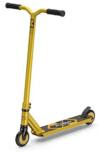Stunt-Scooter Fuzion Scooter Fuzion X-3 Stunt Scooter -Stunt Roller