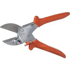 Löwe-Gartenschere Original LÖWE 2 Profi Amboss Stahl-Klinge