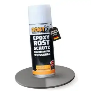 Rostschutzgrundierung Rostio Epoxy Grundierung 1 K, EP Spray