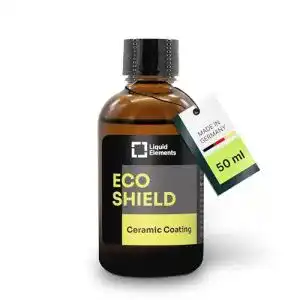 Keramikversiegelung Liquid Elements Versiegelung ECO SHIELD