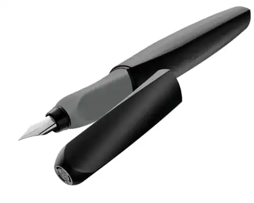 Pelikan-Füller Pelikan Twist 946806 Fountain Pen in Folding Box