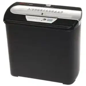 Genie-Aktenvernichter GENIE 255 CD mit CD-Shredder