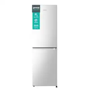 Kühl-Gefrierkombination weiß Gorenje NRK 418 ECW4 NoFrostPlus