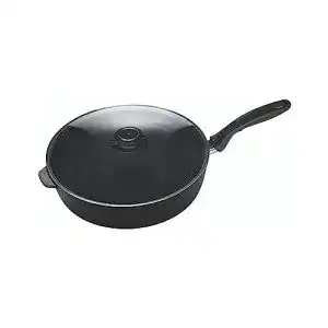 Schmorpfanne mit Deckel Swiss Diamond XD6728iC, 28 cm