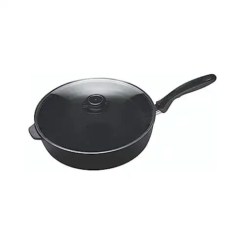 Schmorpfanne mit Deckel Swiss Diamond XD6728iC, 28 cm