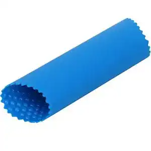 Knoblauchschäler TRIXES Silikon, Easy Roller Knoblauchpresse