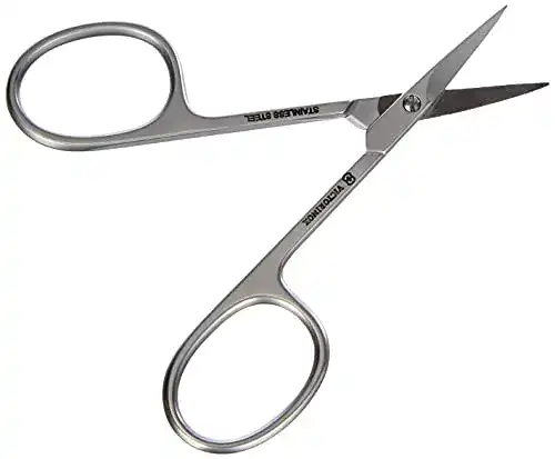Hautschere Victorinox, 8.1671.09, Nagel, silber, Nagelpflege