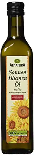 Sonnenblumenöl Set