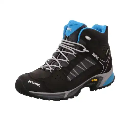 Leichtwanderschuhe Damen Meindl SX 1.1 Mid GTX Women