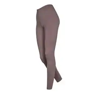 Lange Unterhose DeDavide Lange Streetwear-Hosen, Beige, S