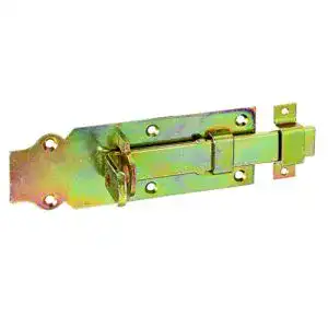 Torriegel GAH-Alberts Alberts 116781 gerade, mit flachem Griff