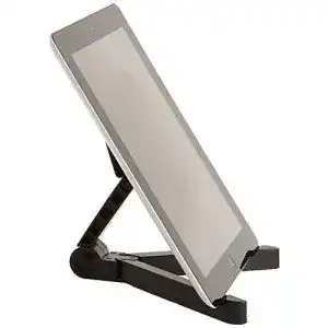 Tablet-Halterung Amazon Basics Tablet-Ständer, verstellbar