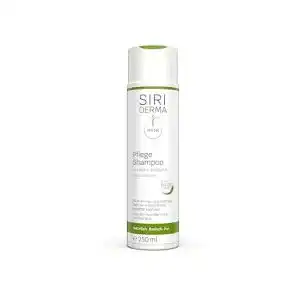 Basisches Shampoo SIRIDERMA Basisches Pflege-Shampoo