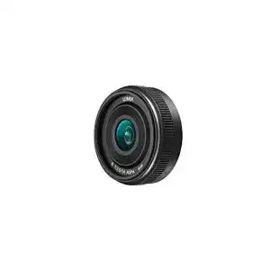 Panasonic-Objektiv Panasonic H-H014A LUMIX G Festbrennweiten